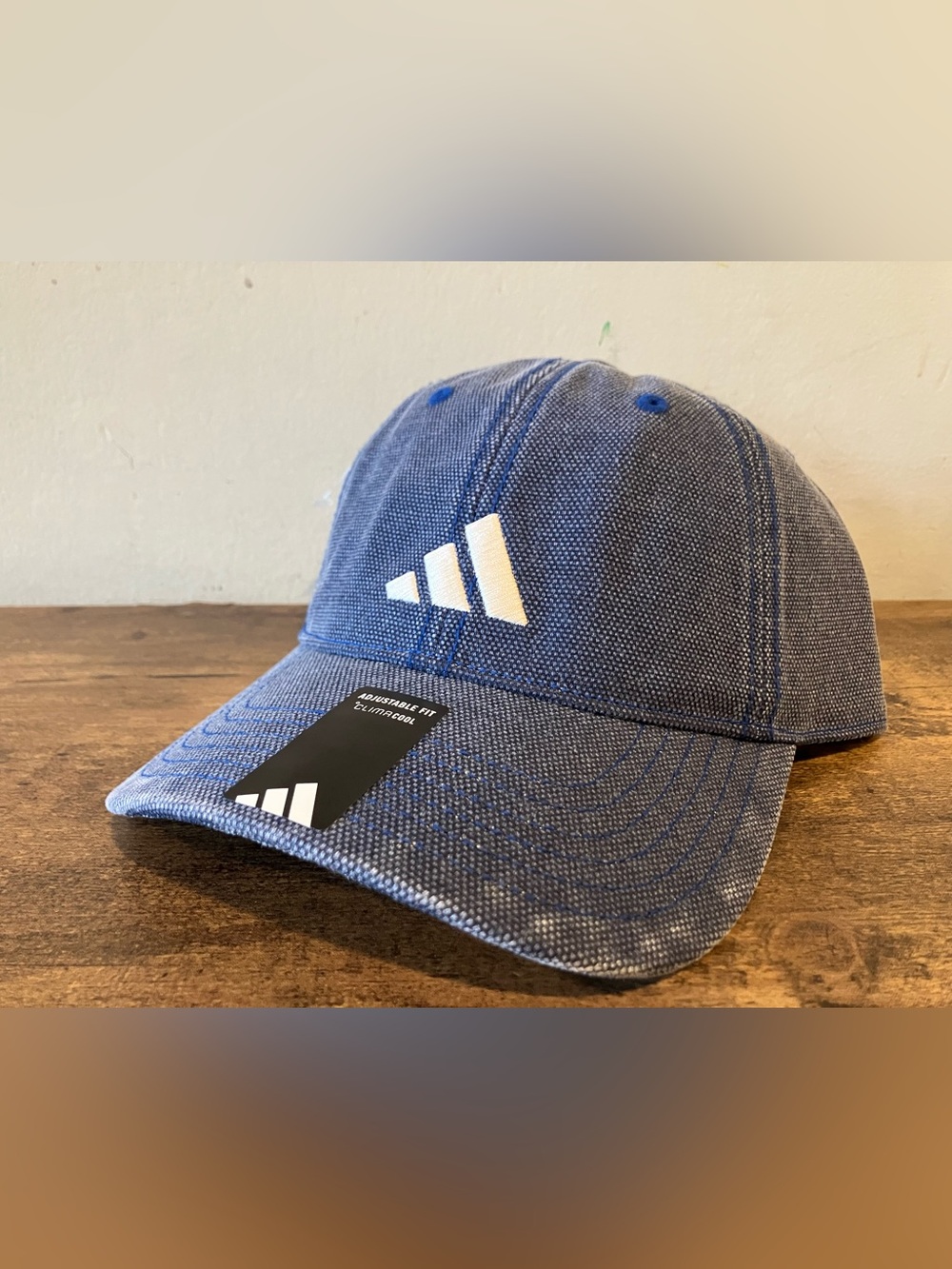Adidas hat